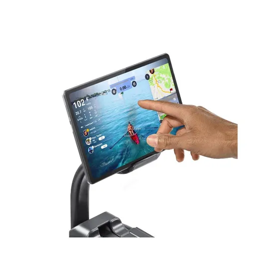 Christopeit Sport WP 2000 Wasserrudergert