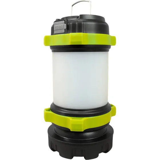 Origin Outdoors LED-Campinglaterne Spotlight 1000 Lumen