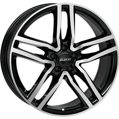 ALUTEC IKENU Felge 19 Zoll 9.0Jx19 5x112 ET49 Diamantschwarz
