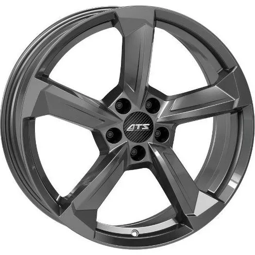 ATS AUVORAX Felge 8.5Jx19 5x112 ET36 Dunkelgrau