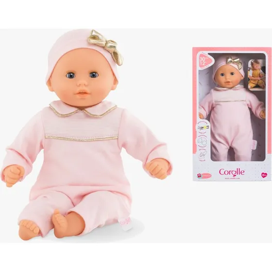Corolle Puppe Calin Manon 30cm mit Vanilleduft