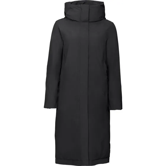 VAUDE Coreway Wintermantel Damen - Wasserdicht & Warm