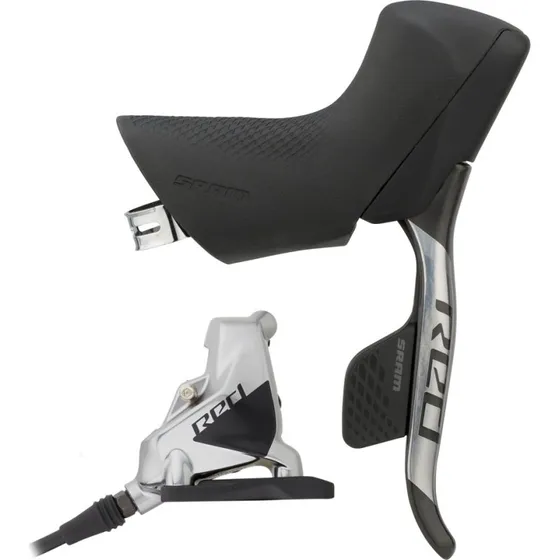 SRAM RED eTap AXS HRD Schalt-/Bremssystem