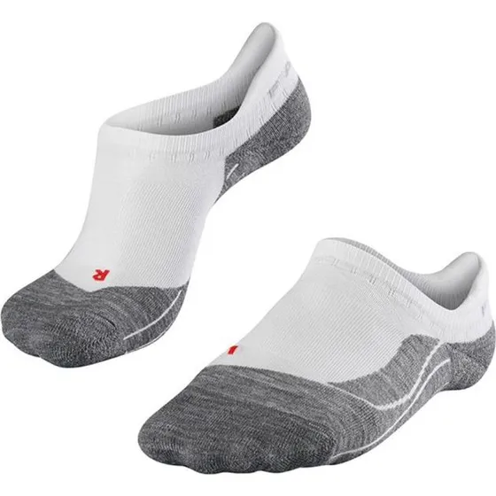 Falke RU4 Invisible Damen Laufsocken - Allround-Fußschützer
