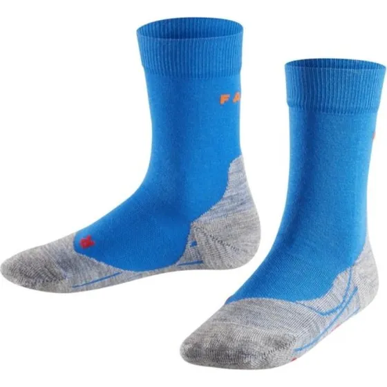 Falke RU4 Laufsocken für Kinder - Allround-Socken mit Dämpfung