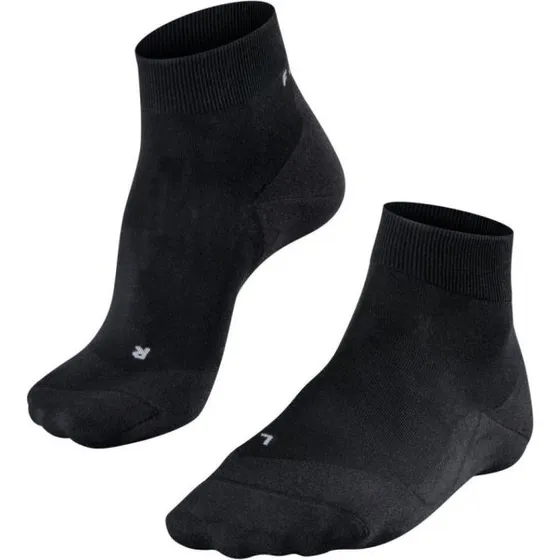 Falke RU4 Light Laufsocken Herren - Schwarz