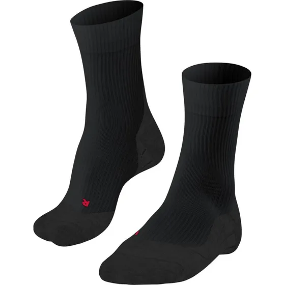 Falke TE4 Socken Black