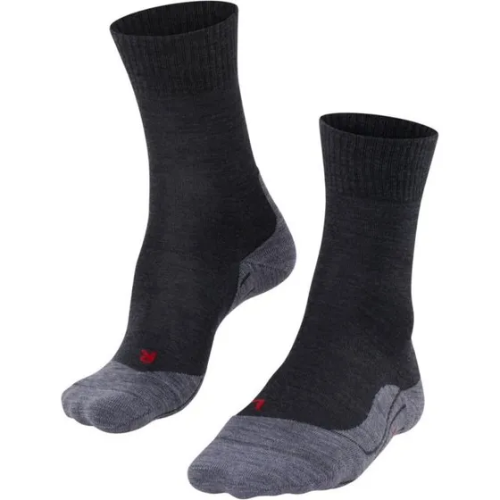 FALKE TK5 Wandersocken Damen - Merinowolle