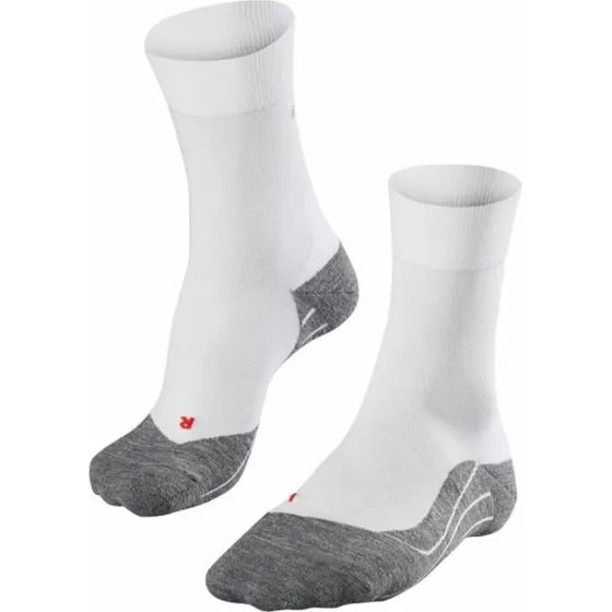 Falke RU4 Endurance Socken Weiß, Größe 39-41