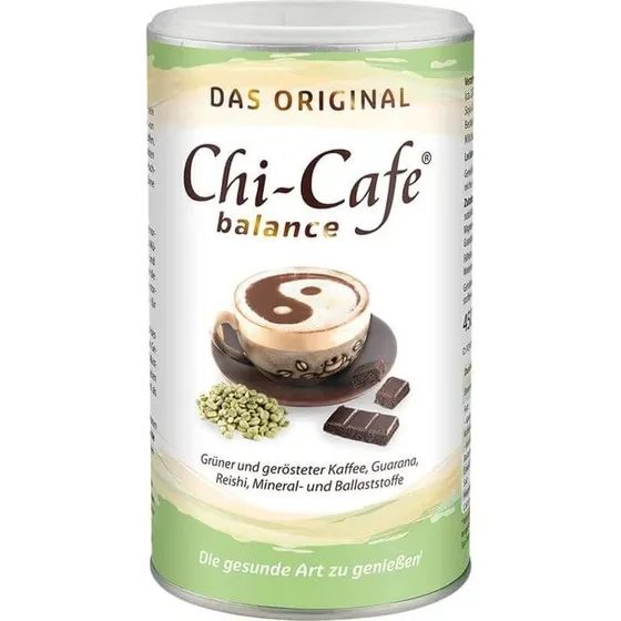 Chi-Cafe® balance Getränkepulver, 450 g