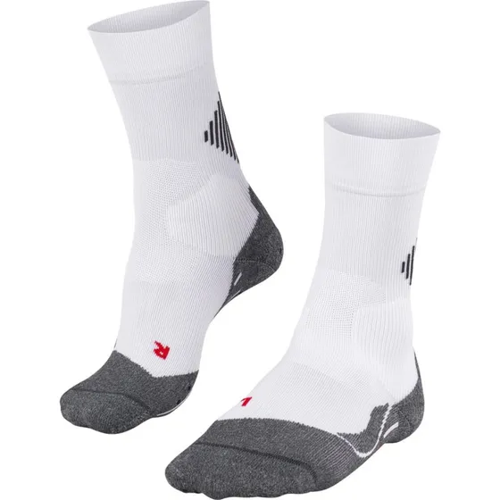 Falke 4Grip Stabilizing Socks 1-Pack Weiß