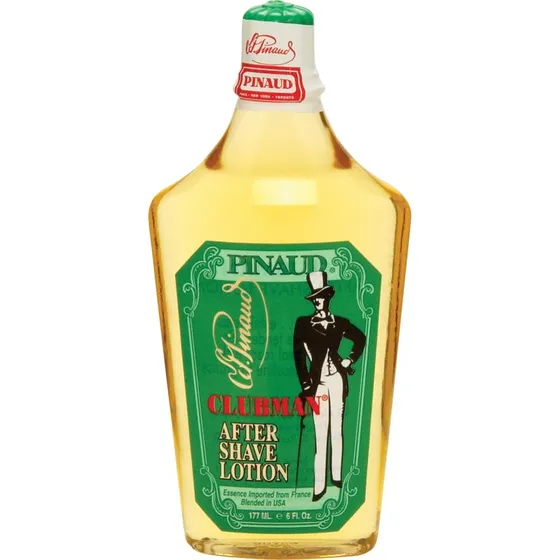 Clubman Pinaud ORIGINAL After Shave Lotion 177 ml