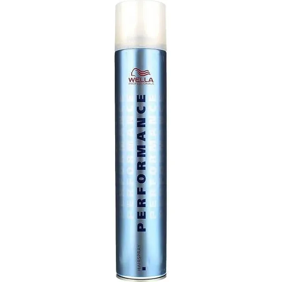 Wella Professionals Performance Haarspray Extra Hold, 500 ml
