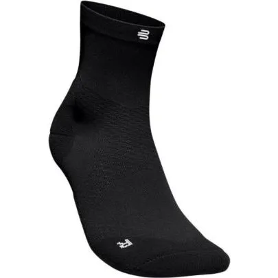Bauerfeind Run Ultralight Mid Cut Socks S