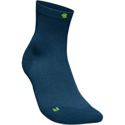 Bauerfeind Run Ultralight Mid Cut Socks L