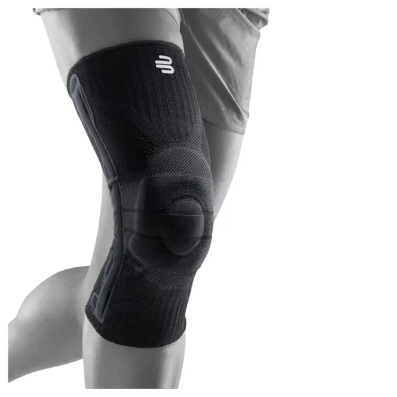 Bauerfeind Sports Kniebandage XL