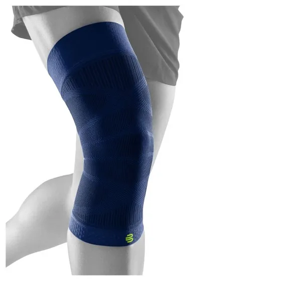 Bauerfeind Compression Knee Support S