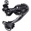 Shimano Deore RD-M592 SGS 9-fach Schaltwerk schwarz