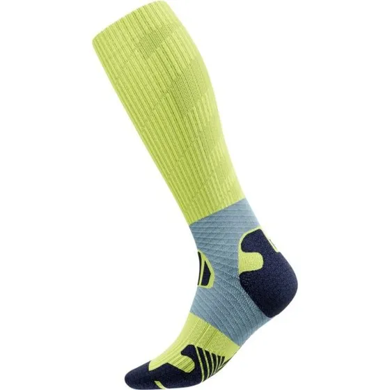 Bauerfeind Trail Run Compression Socks - EU 46-49 L