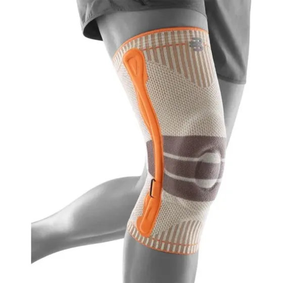 Bauerfeind Outdoor Knee Support XL Kniebandage