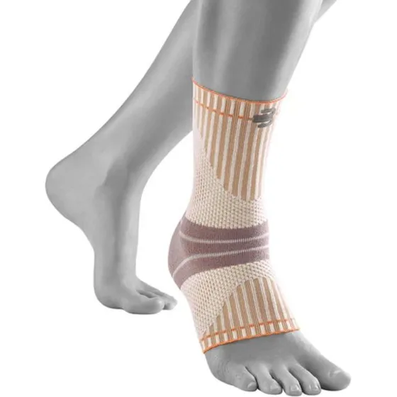 Bauerfeind Outdoor Ankle Support L Knöchelbandage