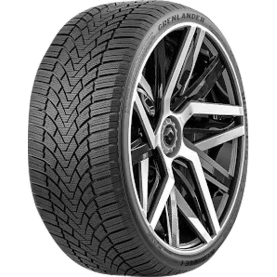 Grenlander Icehawke I 215/45 R16 90V XL BSW Winterreifen