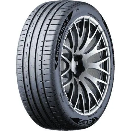 GT Radial SportActive 2 Evo 245/45 R19 102Y XL