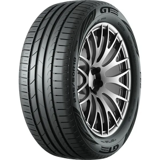 GT-RADIAL FE2 175/65 R14 82T BSW PKW-Reifen