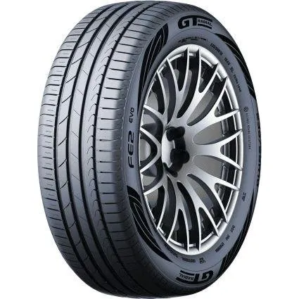 GT Radial FE2 Evo 205/60 R16 92H BSW