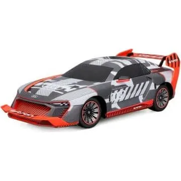 Maisto Audi S1 E-Tron Quattro RC-Auto, Maßstab 1:24