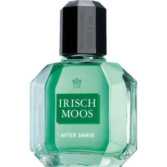 Sir Irisch Moos After Shave Lotion 150 ml
