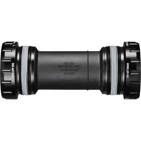 Shimano BB-MT800S Innenlager BSA 68 mm Hollowtech II