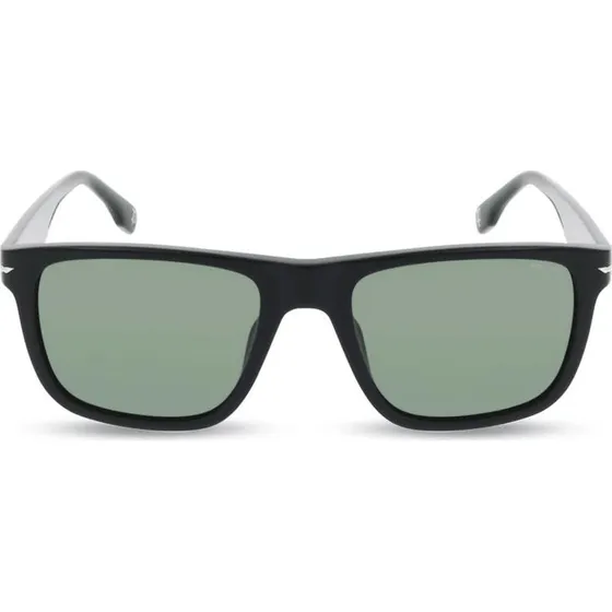Police Champ 14 SPLQ83 Sonnenbrille - Schwarz/Grau - Unisex