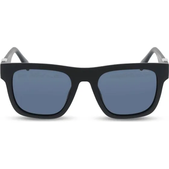 Police Beyond Lite 7 SPLQ79 Sonnenbrille Schwarz Quadratisch