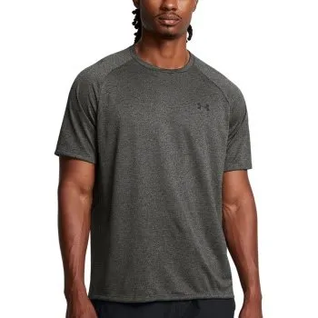 Under Armour Tech 2.0 T-Shirt Graumeliert Herren XL