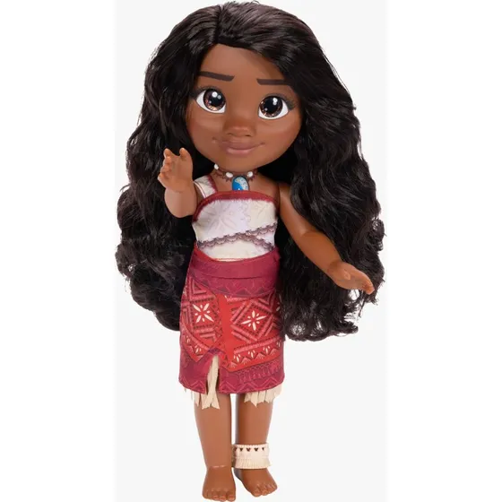Jakks Pacific Disney Vaiana Moana 2 Puppe, 38 cm