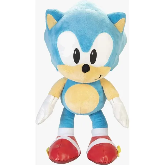 Jakks Pacific Sonic the Hedgehog Plüschfigur, 50 cm
