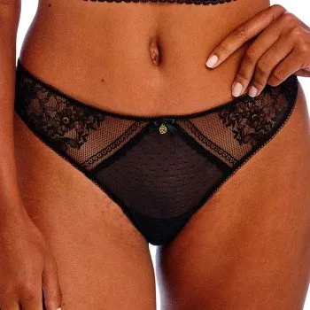 Freya Sydnie Brief Schwarz X-Large