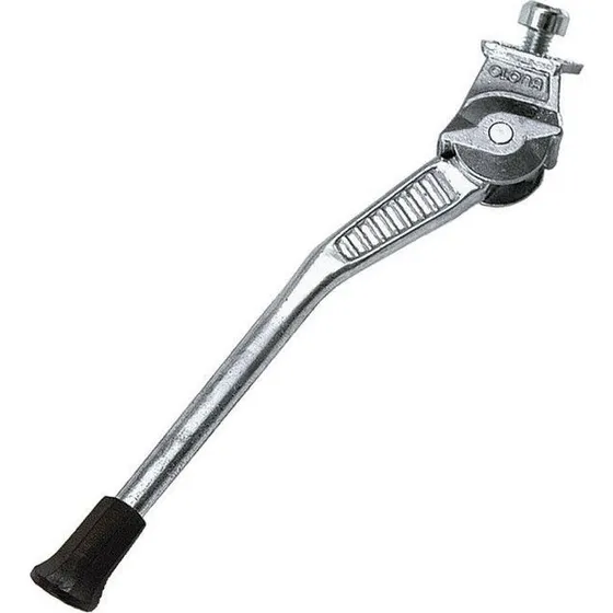 Puky Ständer 12 Zoll Silber für Kinderfahrräder