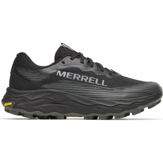 Merrell Agility Peak 6 GTX Damen Trailrunning-Schuhe Schwarz