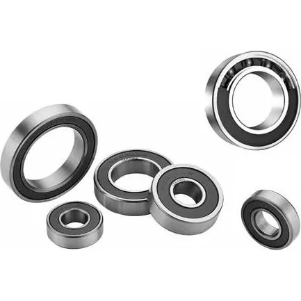 Marwi CB-344 Keramikkugellager 15x26x7 mm