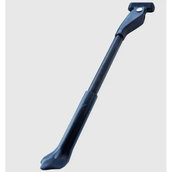 Rascal Seitenständer L 24"-26" schwarz