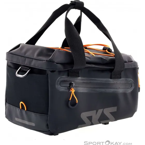 SKS Infinity Topbag 7L Fahrradtasche mit MIK-Adapter