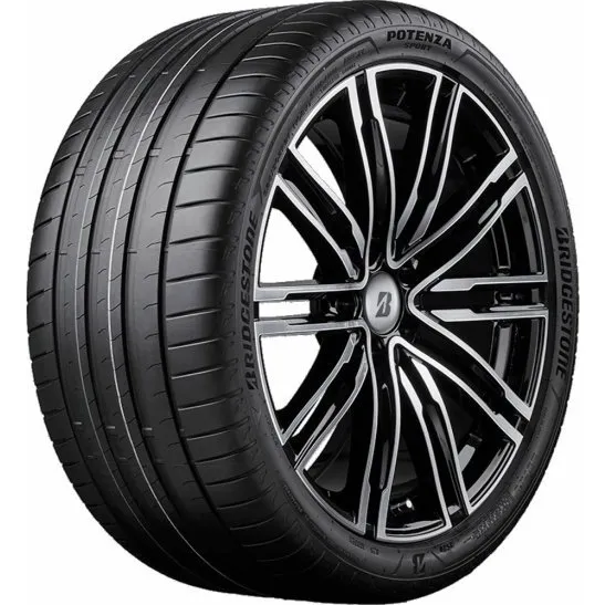 Bridgestone Potenza Sport 245/30 ZR20 90Y XL