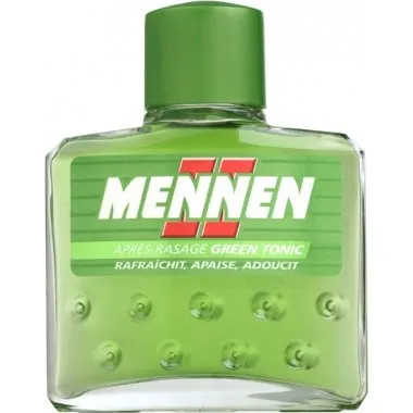 Mennen After Shave Green Tonic 125 ml
