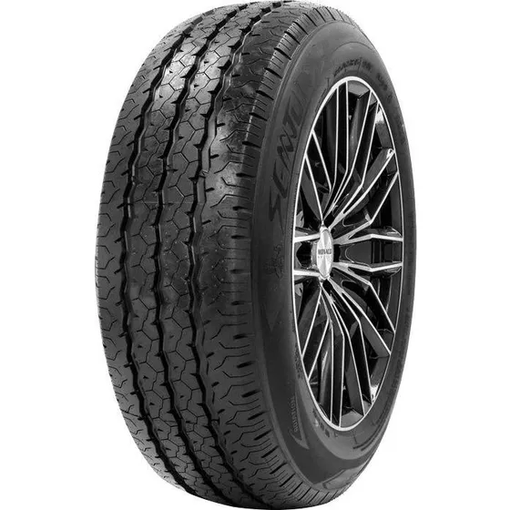 Sentury Qirin V88+ 195/75 R16C 107/105R BSW