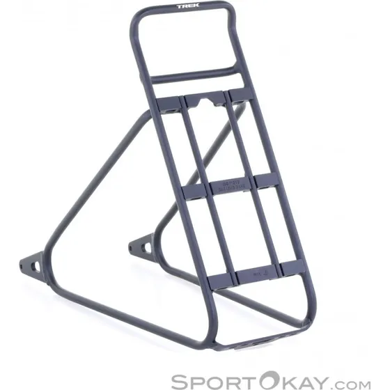 Trek BackRack MIK Gepcktrger schwarz