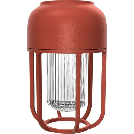 Houe LIGHT No.1 Akku-Leuchte - Cayenne