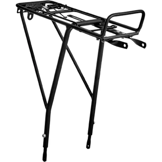 RFR CMPT Universal Gepäckträger schwarz