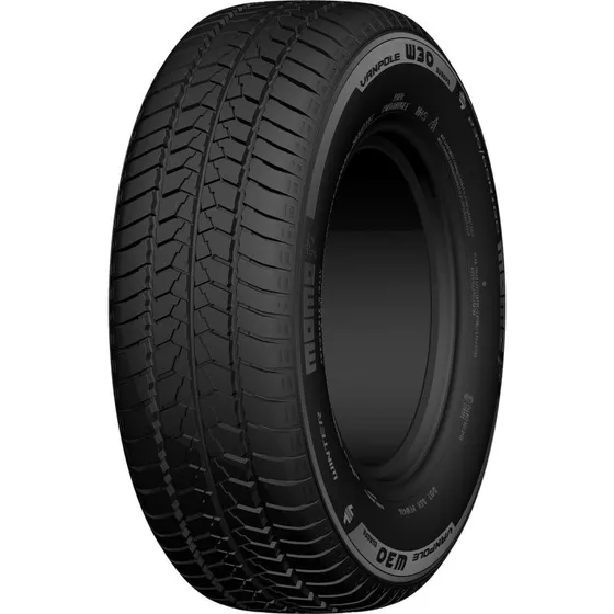 MOMO Van Pole W-30 195/60 R16C 99/97R BSW